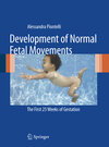 Buchcover Development of Normal Fetal Movements