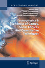 Buchcover Econophysics & Economics of Games, Social Choices and Quantitative Techniques