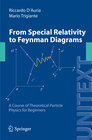 Buchcover From Special Relativity to Feynman Diagrams