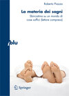 Buchcover La materia dei sogni