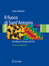 Buchcover Il fuoco di Sant'Antonio