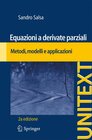 Buchcover Equazioni a derivate parziali