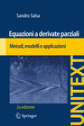 Buchcover Equazioni a derivate parziali