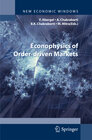 Buchcover Econophysics of Order-driven Markets