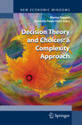 Buchcover Decision Theory and Choices: a Complexity Approach