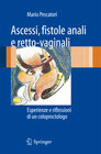 Buchcover Ascessi, fistole anali e retto-vaginali