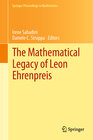 Buchcover The Mathematical Legacy of Leon Ehrenpreis