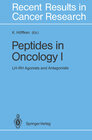 Buchcover Peptides in Oncology I