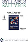 Buchcover Functional MRI