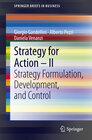 Buchcover Strategy for Action – II