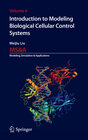 Buchcover Introduction to Modeling Biological Cellular Control Systems