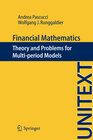Buchcover Financial Mathematics