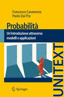 Buchcover Probabilità