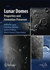 Buchcover Lunar Domes