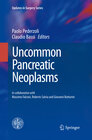 Buchcover Uncommon Pancreatic Neoplasms