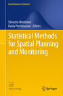 Buchcover Statistical Methods for Spatial Planning and Monitoring