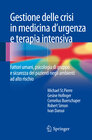 Buchcover Gestione delle crisi in medicina d'urgenza e terapia intensiva