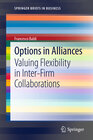 Buchcover Options in Alliances