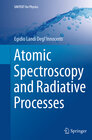 Buchcover Atomic Spectroscopy and Radiative Processes