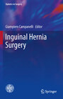Buchcover Inguinal Hernia Surgery