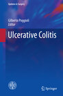 Buchcover Ulcerative Colitis