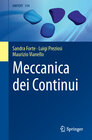Buchcover Meccanica dei Continui