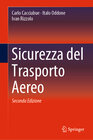Buchcover Sicurezza del Trasporto Aereo