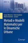 Buchcover Metodi e Modelli Matematici per le Dinamiche Urbane