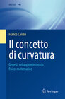 Buchcover Il concetto di curvatura