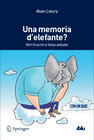 Buchcover Una memoria d'elefante?