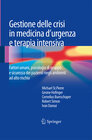 Buchcover Gestione delle crisi in medicina d'urgenza e terapia intensiva