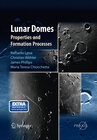 Buchcover Lunar Domes