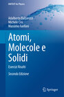 Buchcover Atomi, Molecole e Solidi