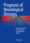 Buchcover Prognosis of Neurological Diseases
