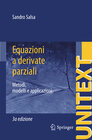 Buchcover Equazioni a derivate parziali