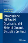 Buchcover Introduzione all'Analisi Qualitativa dei Sistemi Dinamici Discreti e Continui