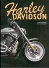 Buchcover Harley Davidson
