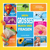 Buchcover Mein großes Buch der Fragen