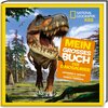 Buchcover Mein großes Buch der Dinosaurier