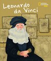 Buchcover Total Genial! Leonardo da Vinci