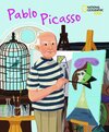 Buchcover Total Genial! Pablo Picasso