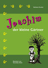 Buchcover Joachim der kleine Gärtner