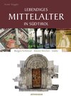 Buchcover Lebendiges Mittelalter in Südtirol