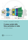 Buchcover Il campo sociale della fisica particellare in Italia