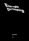 Buchcover Europa Dreaming