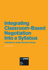 Buchcover Integrating Classroom-Based Negotiation Into a Syllabus