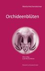 Buchcover Orchideenblüten