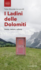 Buchcover I Ladini delle Dolomiti