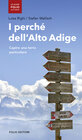 Buchcover I perchè dell'Alto Adige