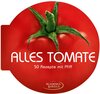 Buchcover Alles Tomate